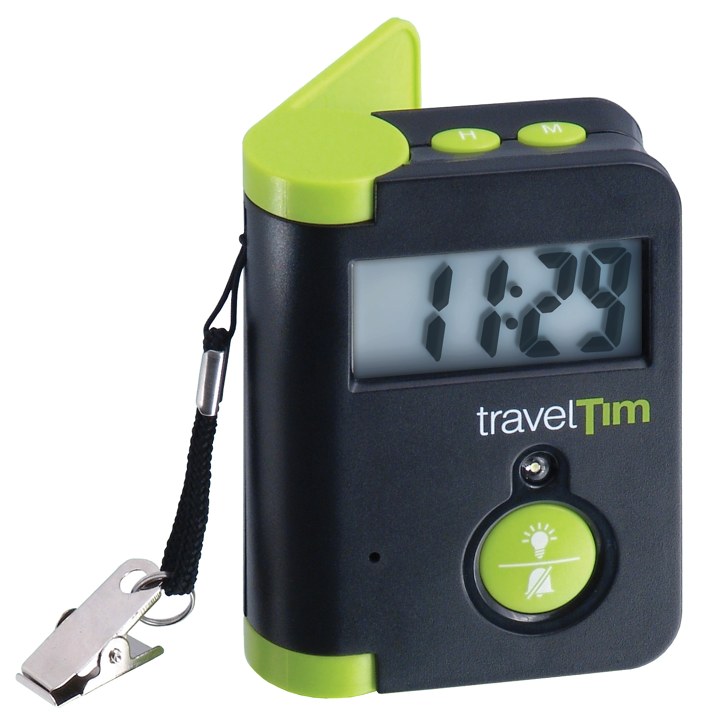 TravelTim