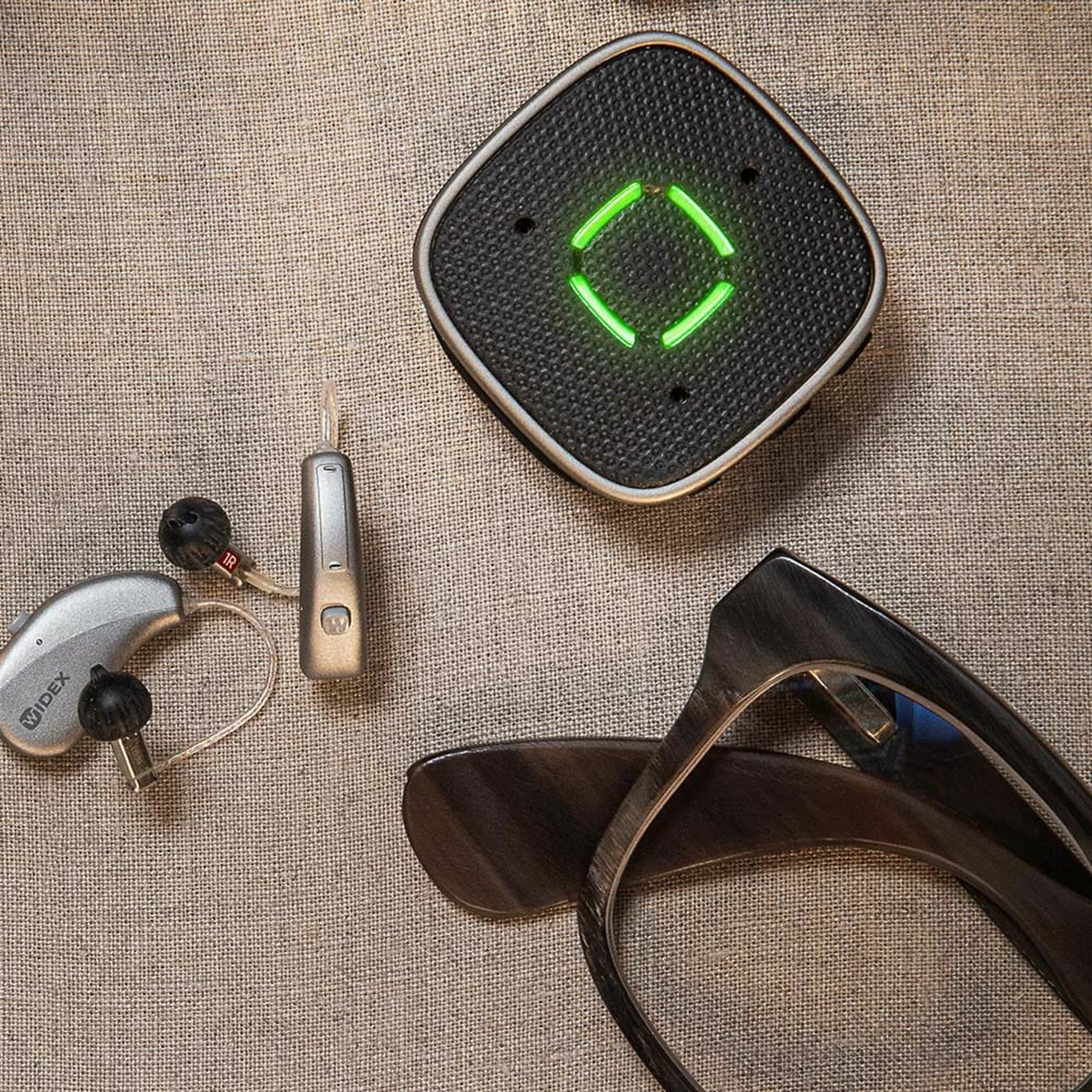 WIDEX SOUND ASSIST