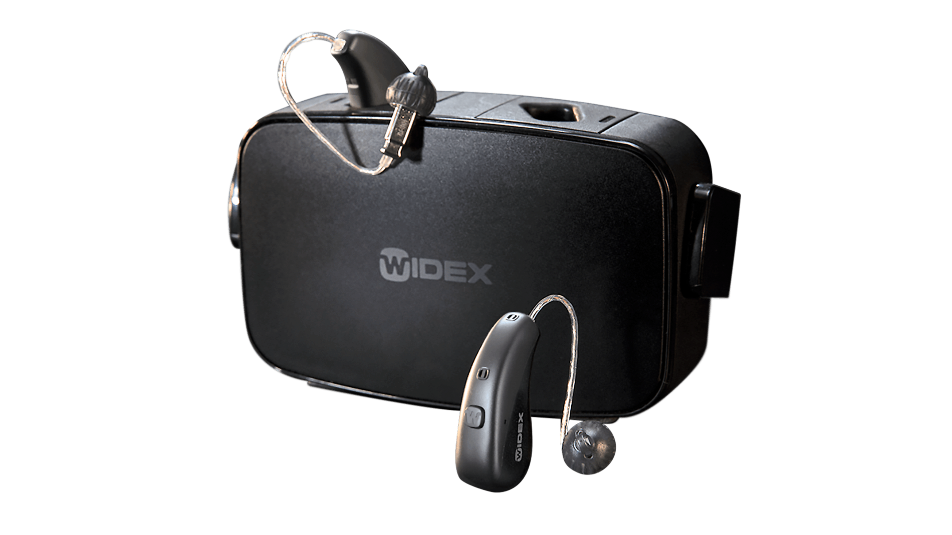 WIDEX STANDAARD LADER