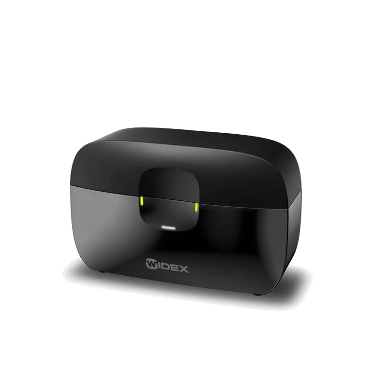 WIDEX CHARGE N CLEAN