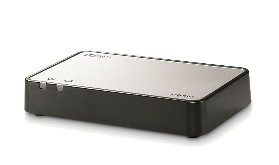 SIGNIA STREAMLINE TV