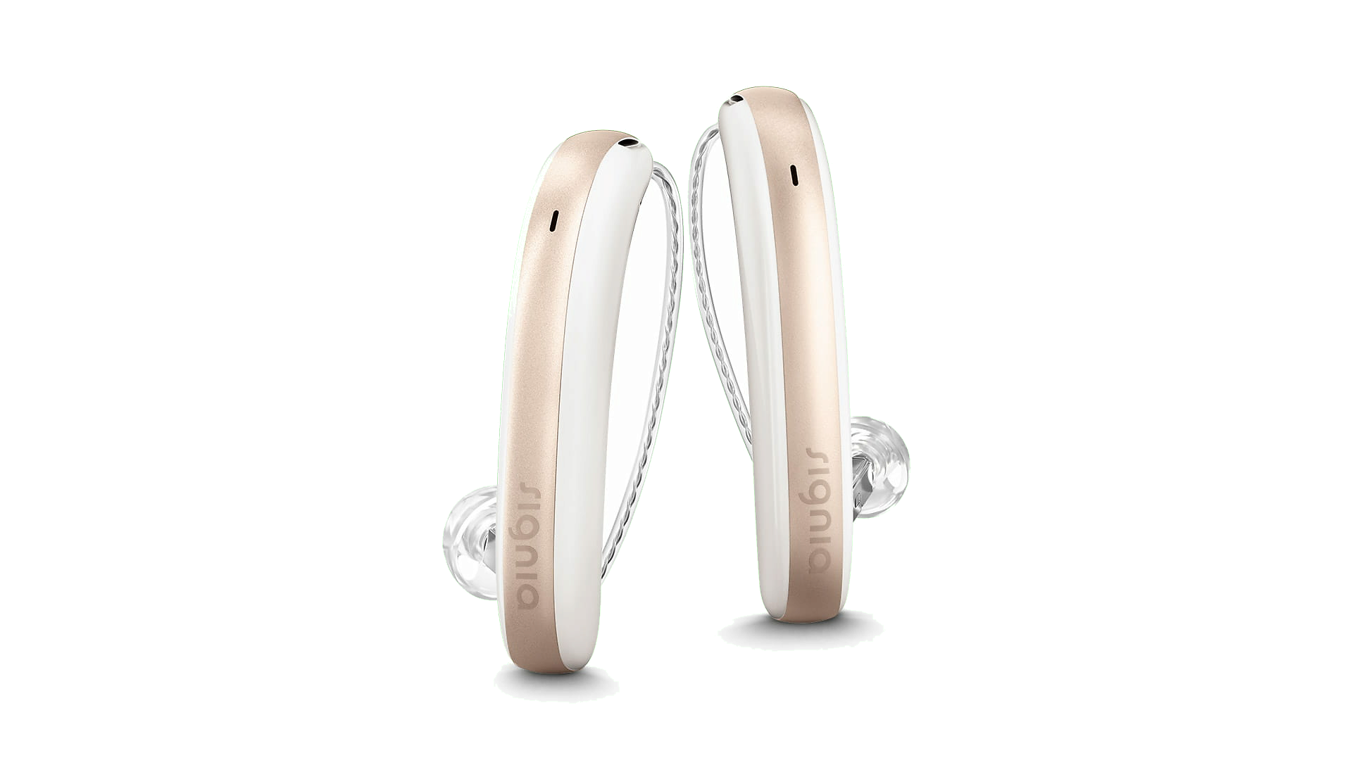 SIGNIA STYLETTO AX - oplaadbaar