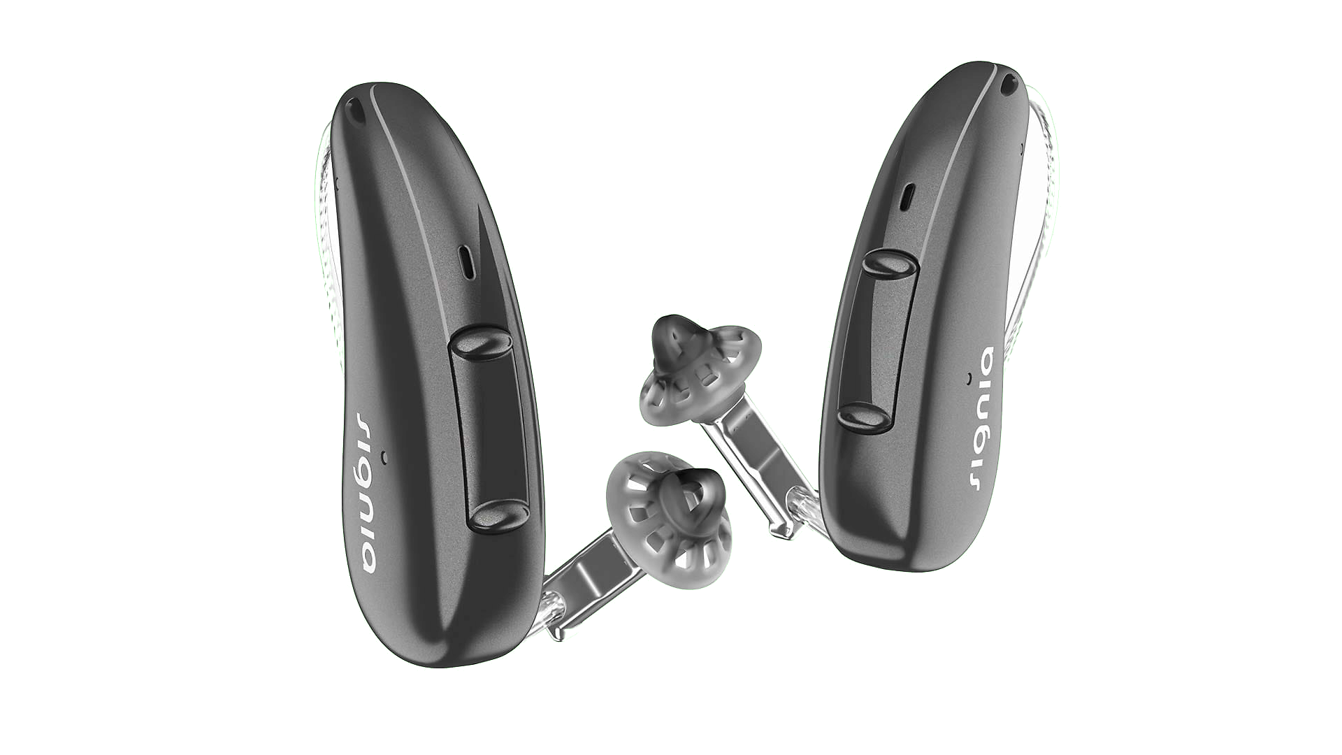SIGNIA PURE 312 AX