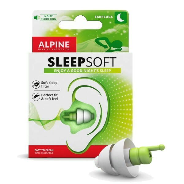 Alpine Sleepsoft