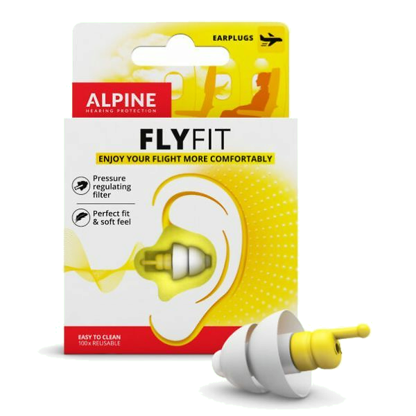Alpine Flyfit
