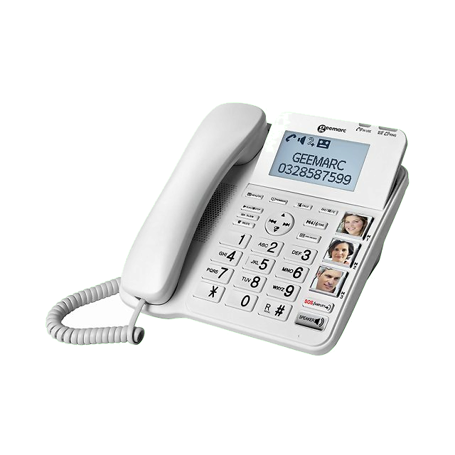Amplidect CL 595