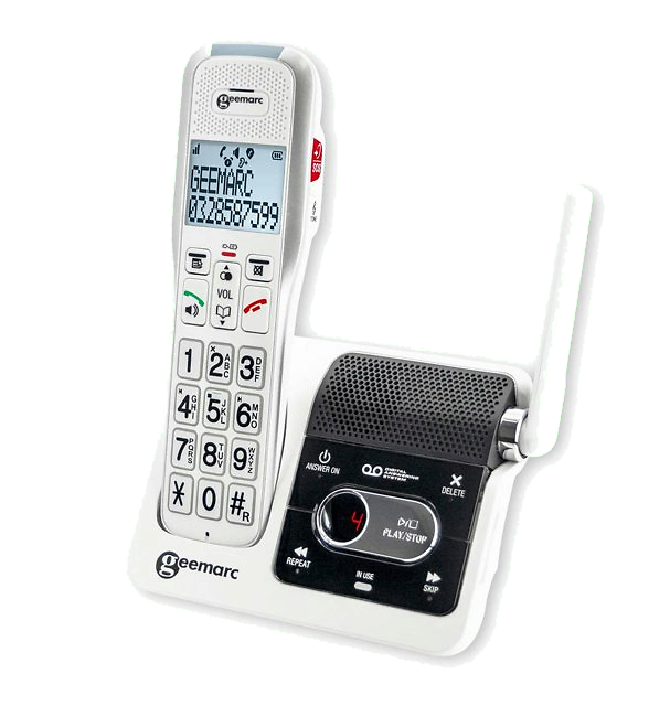 Amplidect 595 U.L.E
