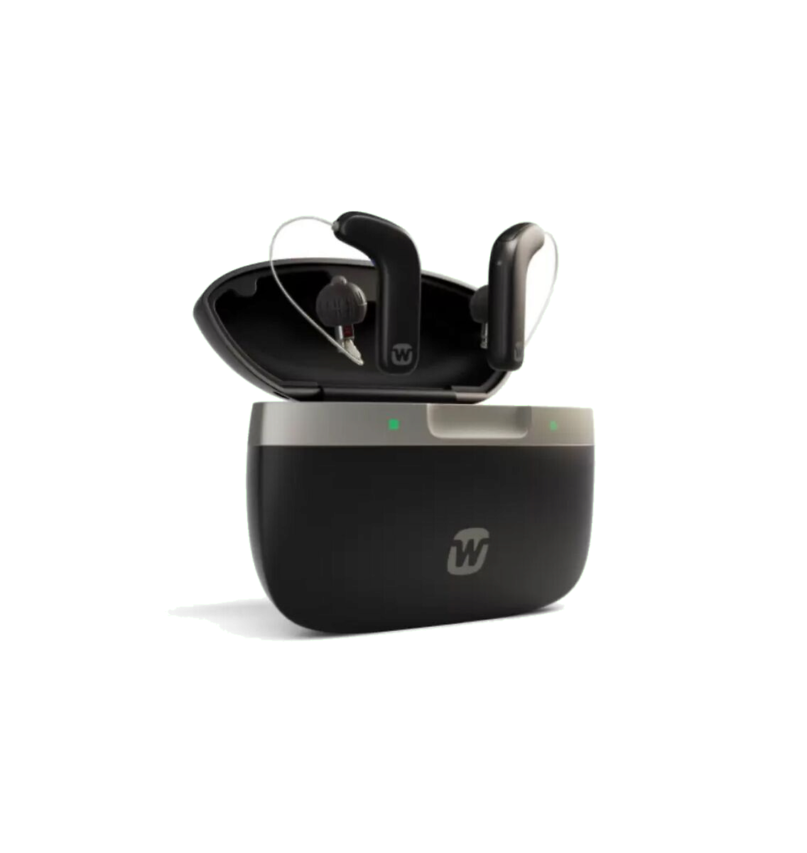 WIDEX CHARGEUR PORTABLE 