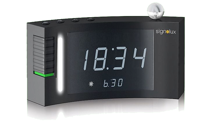 Réveil digital DS-2