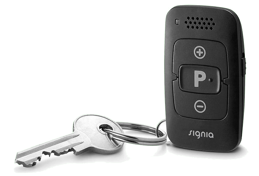 SIGNIA MINI POCKET