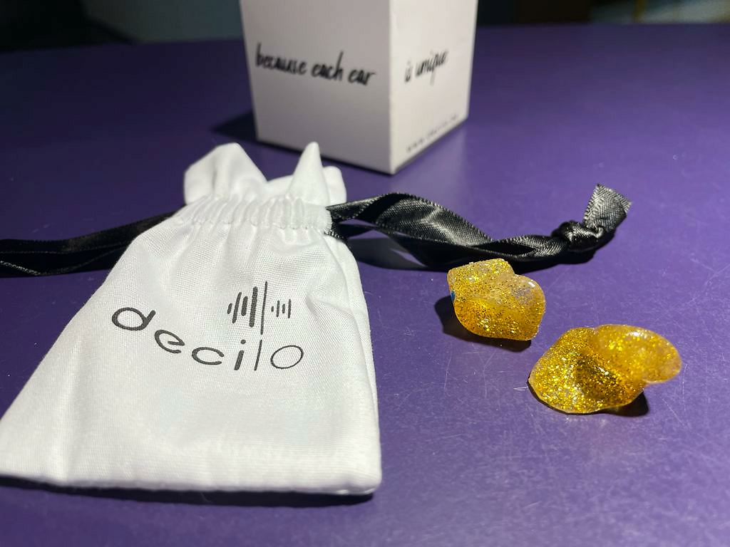 Decilo Sleep & Relax