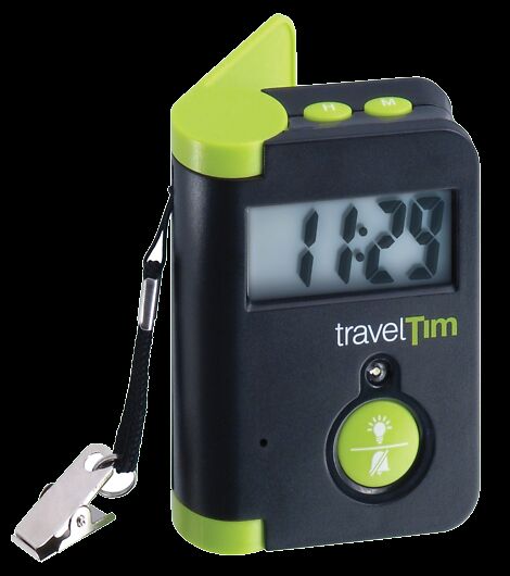 TravelTim