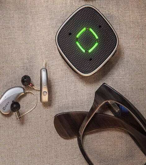 WIDEX SOUND ASSIST
