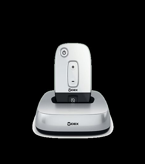 WIDEX TV-DEX