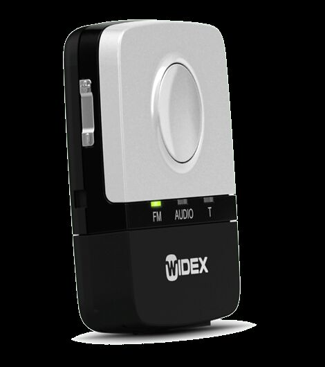 WIDEX FM+ DEX