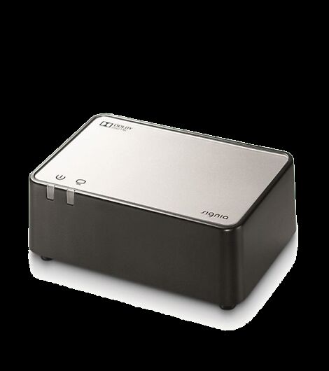 SIGNIA STREAMLINE TV
