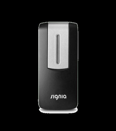 SIGNIA STREAMLINE MIC