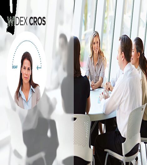 WIDEX CROS