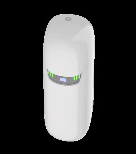 SIGNIA DRY&CLEAN LADER