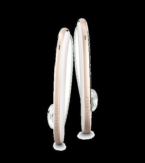 SIGNIA STYLETTO AX - oplaadbaar