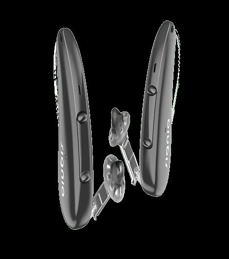 SIGNIA PURE 312 AX
