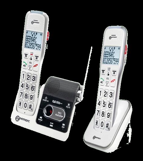 Amplidect 595 U.L.E DUO