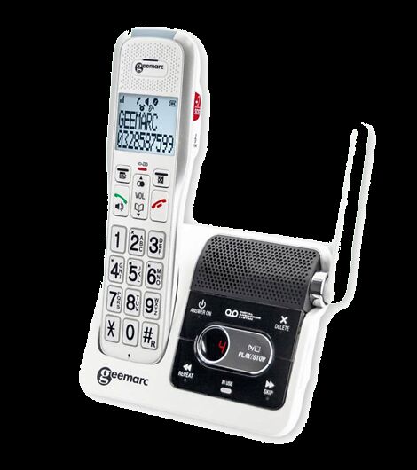 Amplidect 595 U.L.E