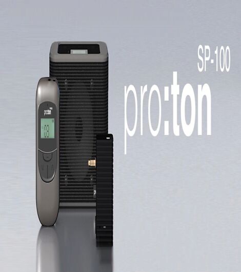 pro:ton SP 100
