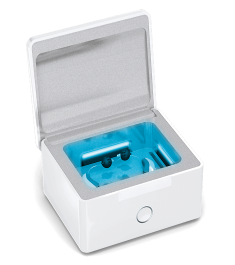 WIDEX PERFECT DRY LUX 