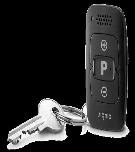 SIGNIA MINI POCKET